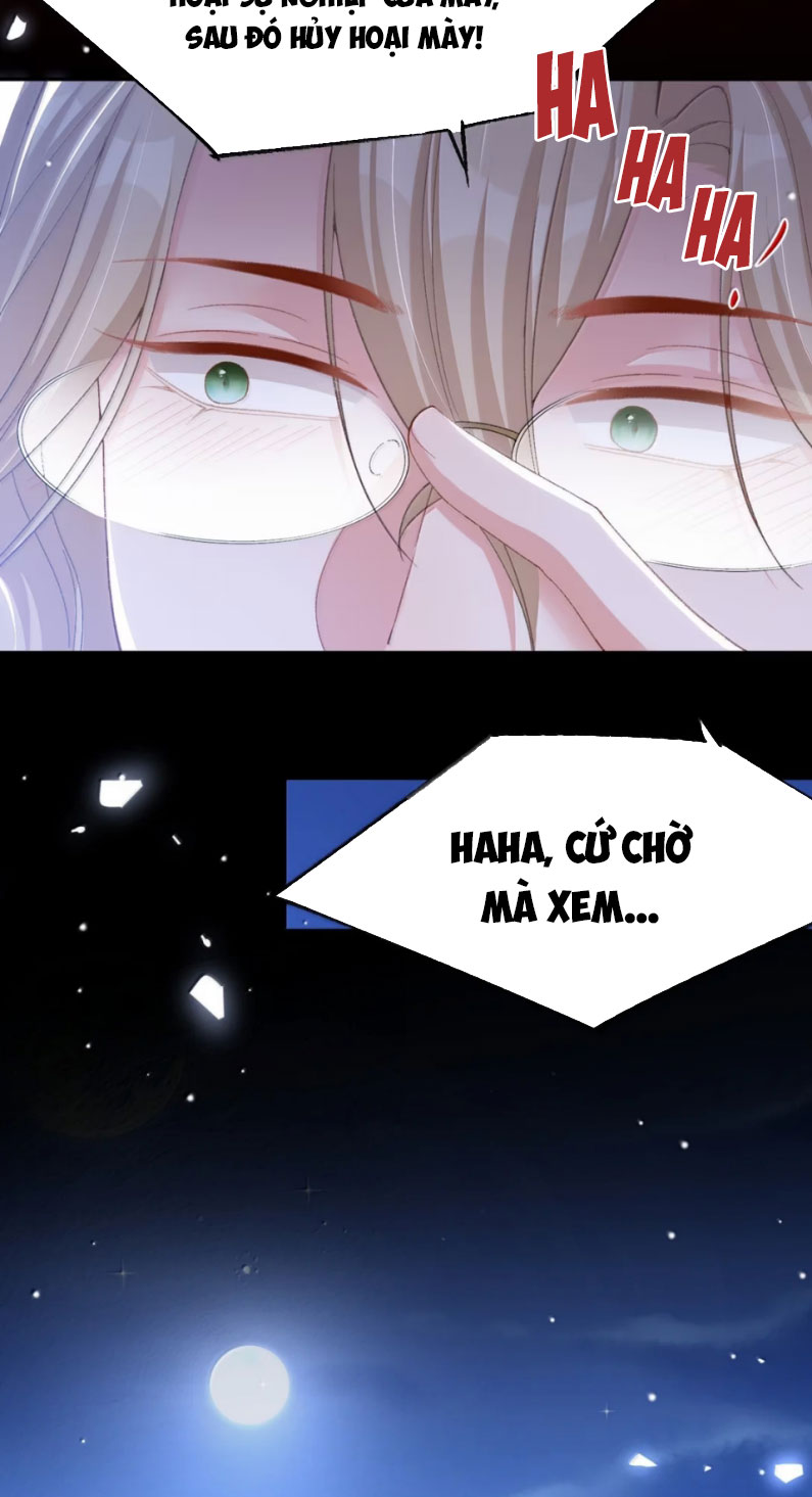 Quan Hệ Thế Thân Chapter 179 - Trang 4