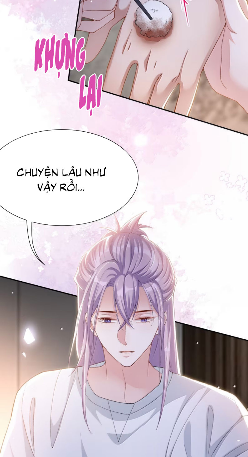 Quan Hệ Thế Thân Chapter 179 - Trang 4