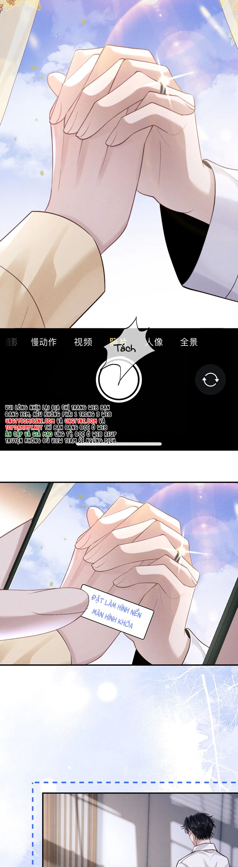 Chấp Sự Thỏ Cụp Tai Chapter 137 - Trang 4