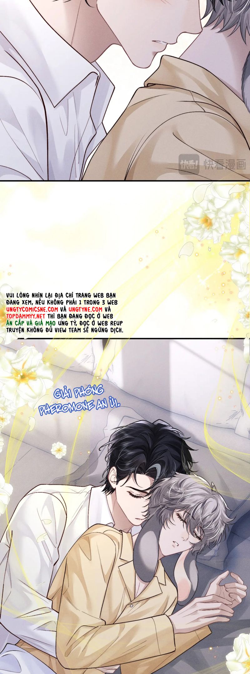 Chấp Sự Thỏ Cụp Tai Chapter 137 - Trang 4