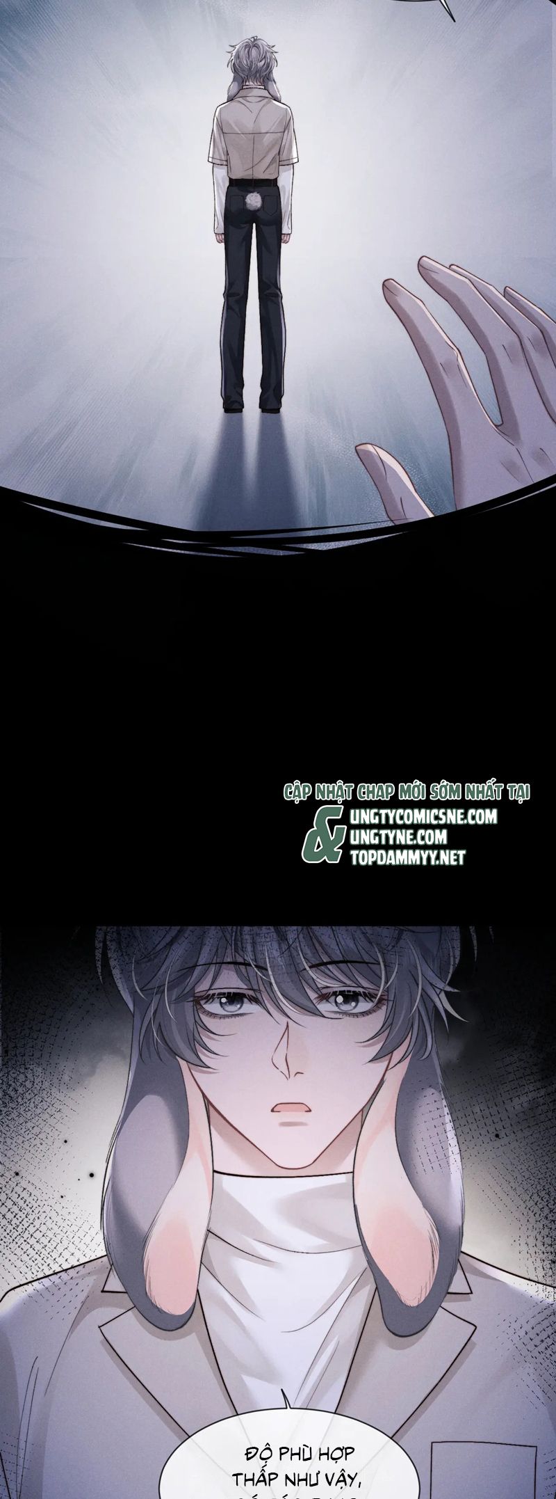 Chấp Sự Thỏ Cụp Tai Chapter 137 - Trang 4