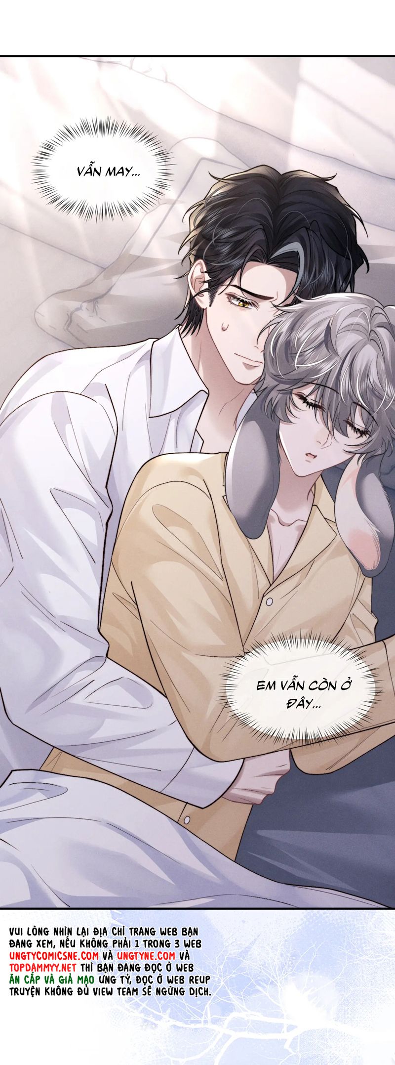 Chấp Sự Thỏ Cụp Tai Chapter 137 - Trang 4