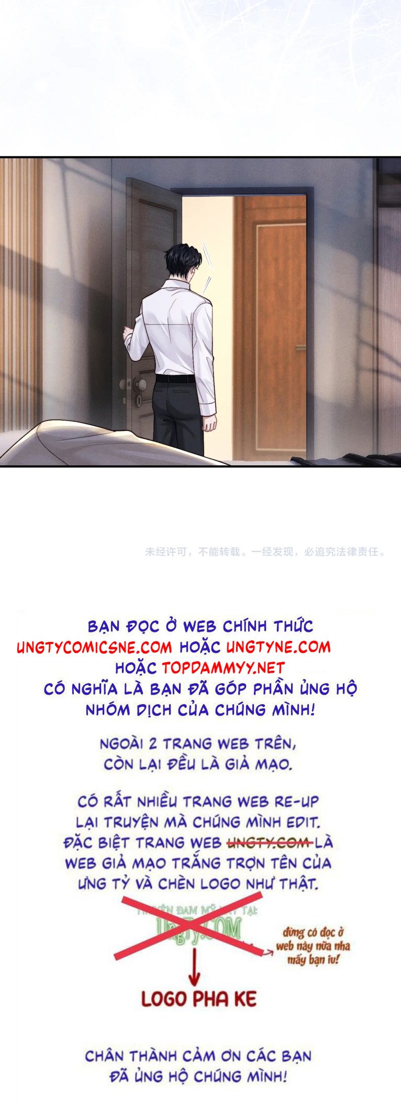 Chấp Sự Thỏ Cụp Tai Chapter 137 - Trang 4