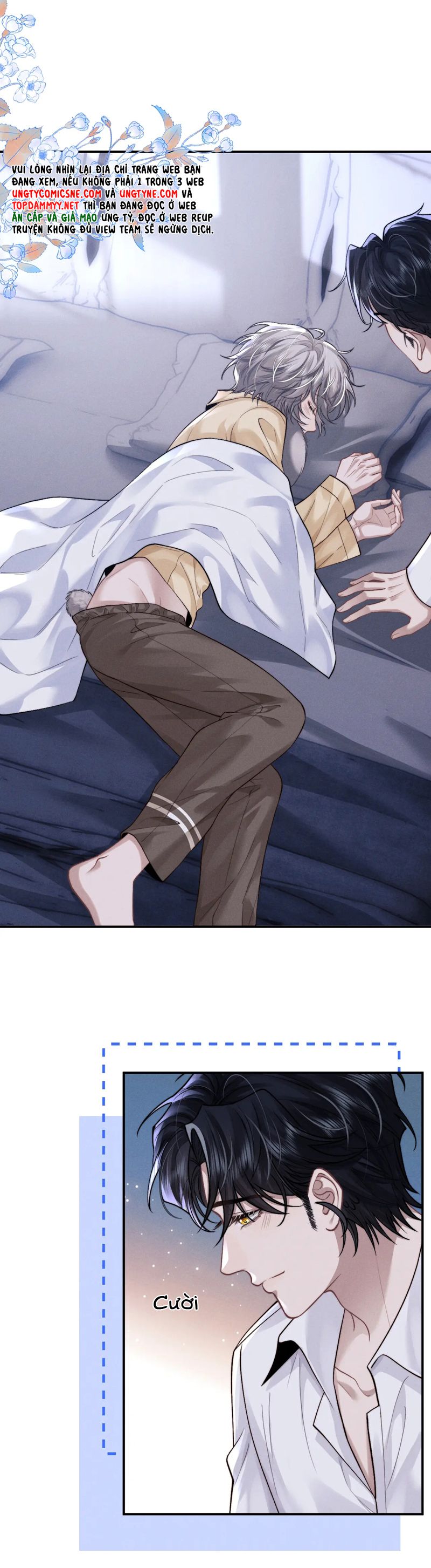 Chấp Sự Thỏ Cụp Tai Chapter 137 - Trang 4