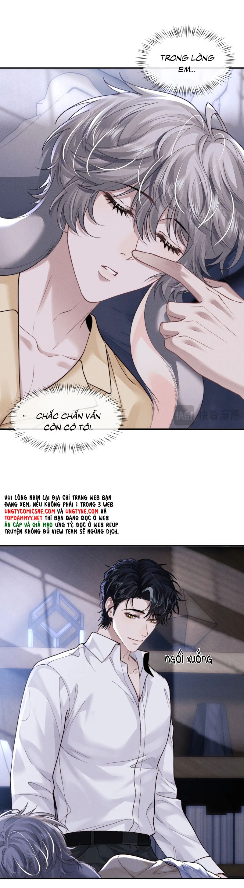 Chấp Sự Thỏ Cụp Tai Chapter 137 - Trang 4