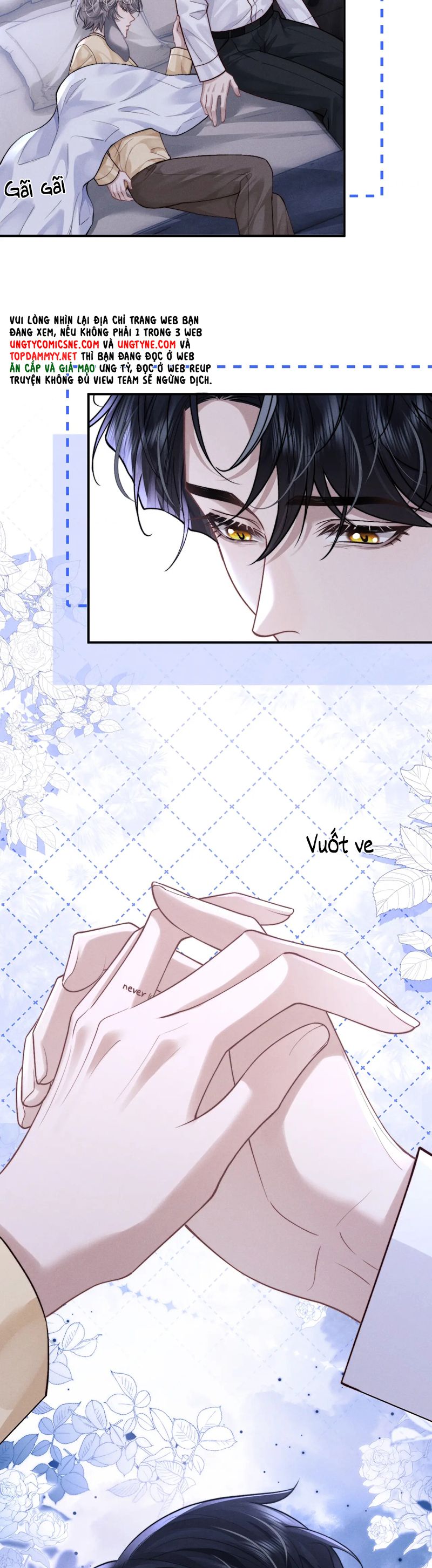 Chấp Sự Thỏ Cụp Tai Chapter 137 - Trang 4