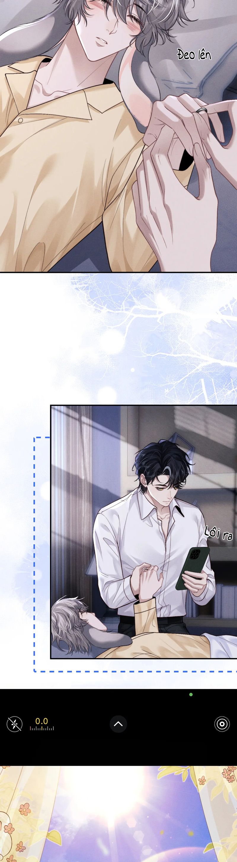 Chấp Sự Thỏ Cụp Tai Chapter 137 - Trang 4