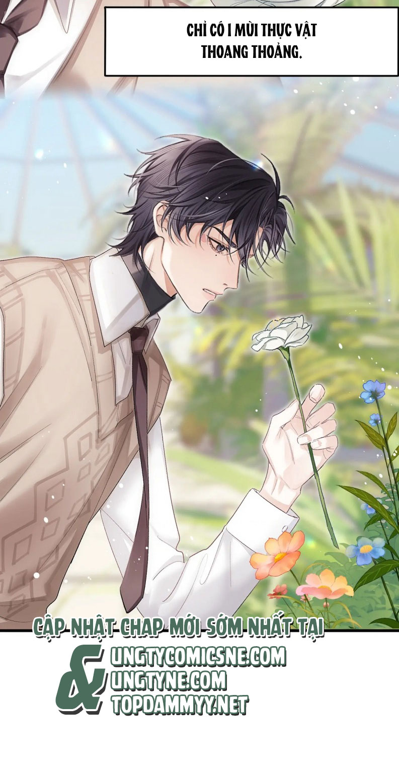 Nghịch Lý Câu Fan Chapter 37 - Next Chap 37