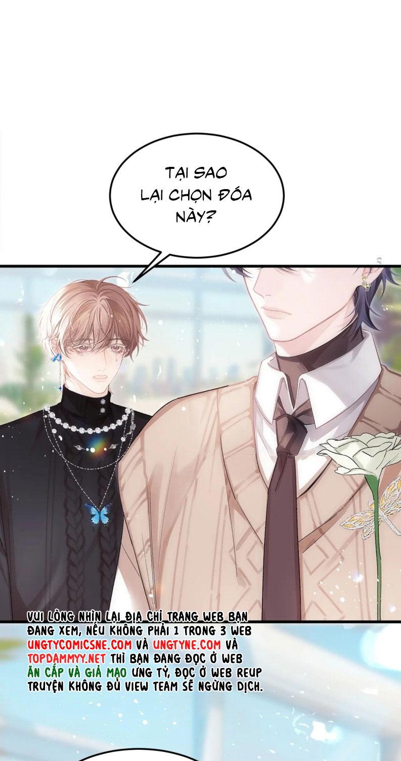 Nghịch Lý Câu Fan Chapter 37 - Next Chap 37