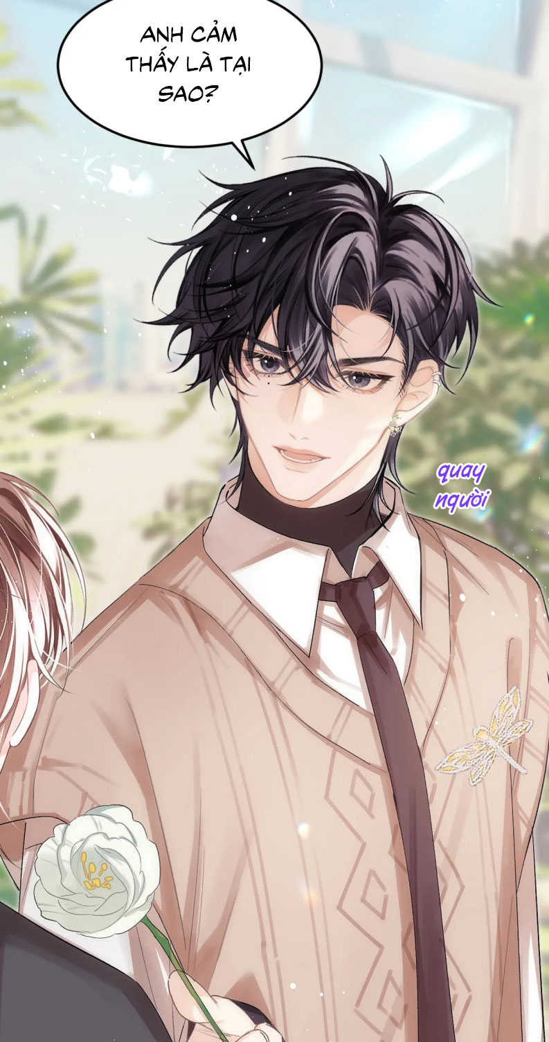 Nghịch Lý Câu Fan Chapter 37 - Next Chap 37