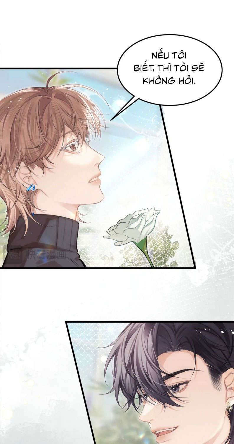 Nghịch Lý Câu Fan Chapter 37 - Next Chap 37