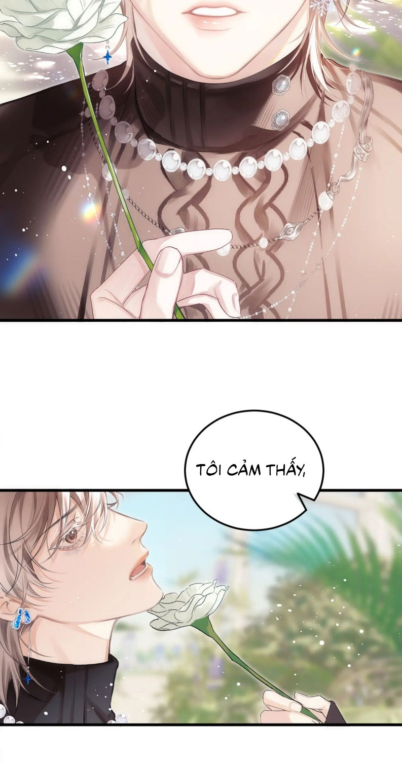 Nghịch Lý Câu Fan Chapter 37 - Next Chap 37