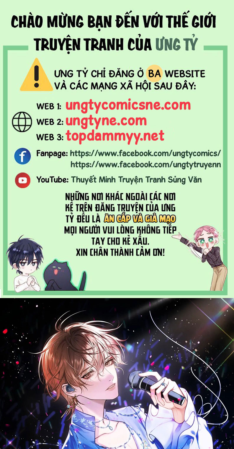 Nghịch Lý Câu Fan Chapter 37 - Next Chap 37