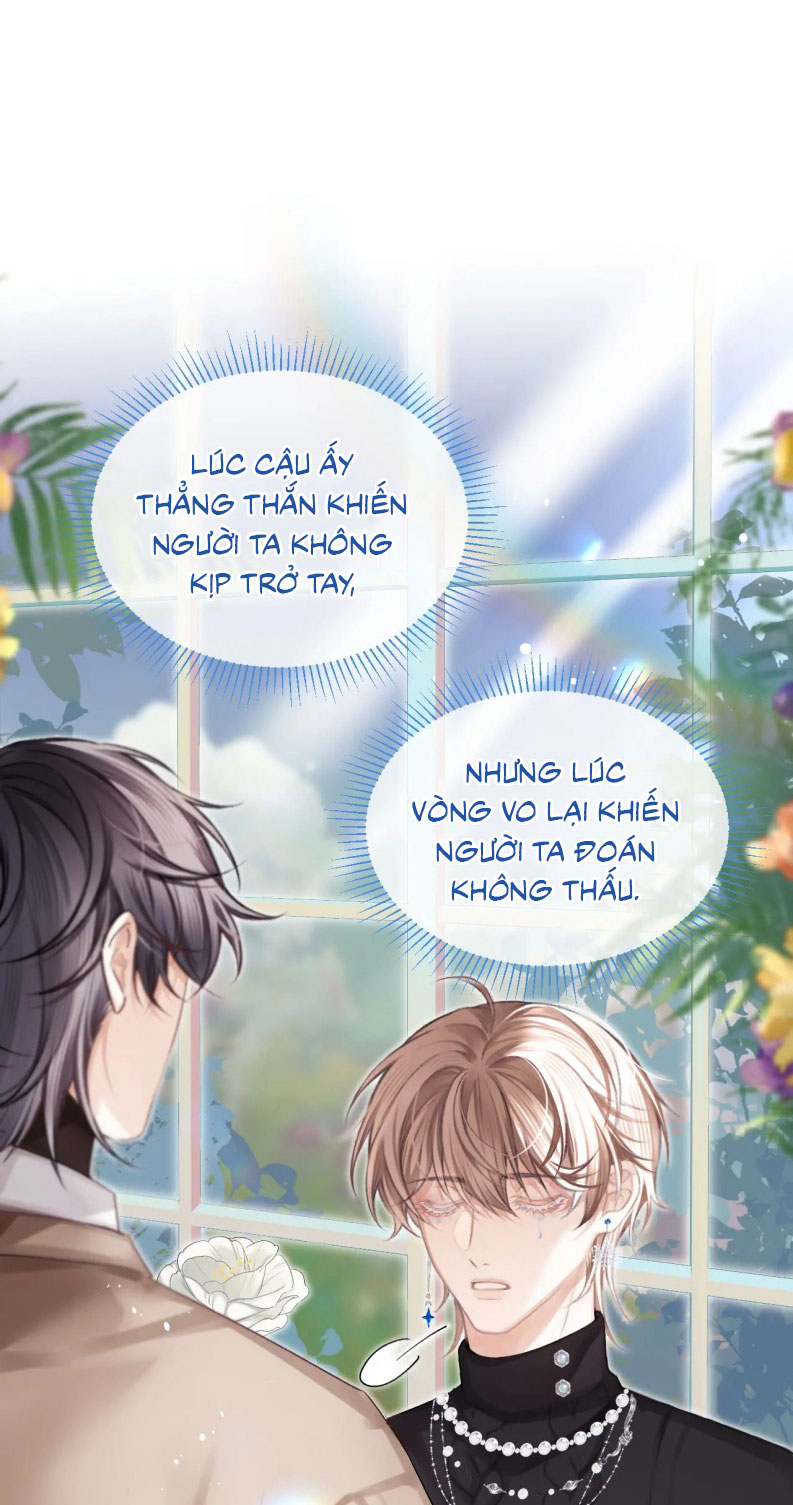 Nghịch Lý Câu Fan Chapter 37 - Next Chap 37