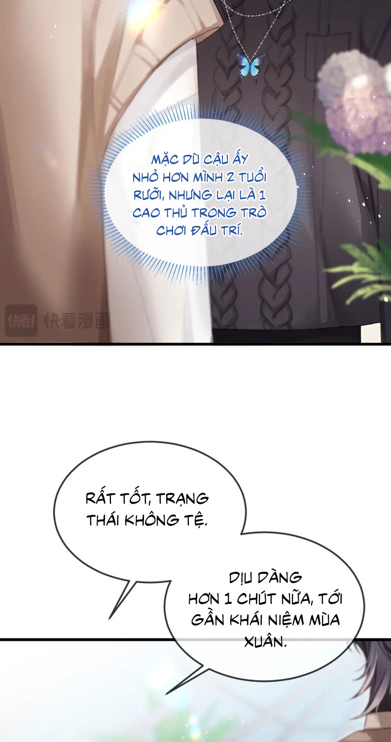 Nghịch Lý Câu Fan Chapter 37 - Next Chap 37