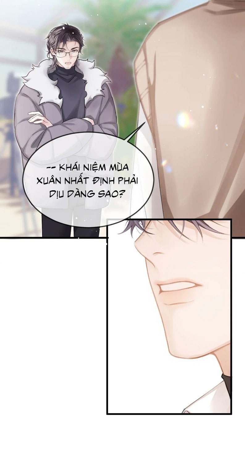 Nghịch Lý Câu Fan Chapter 37 - Next Chap 37