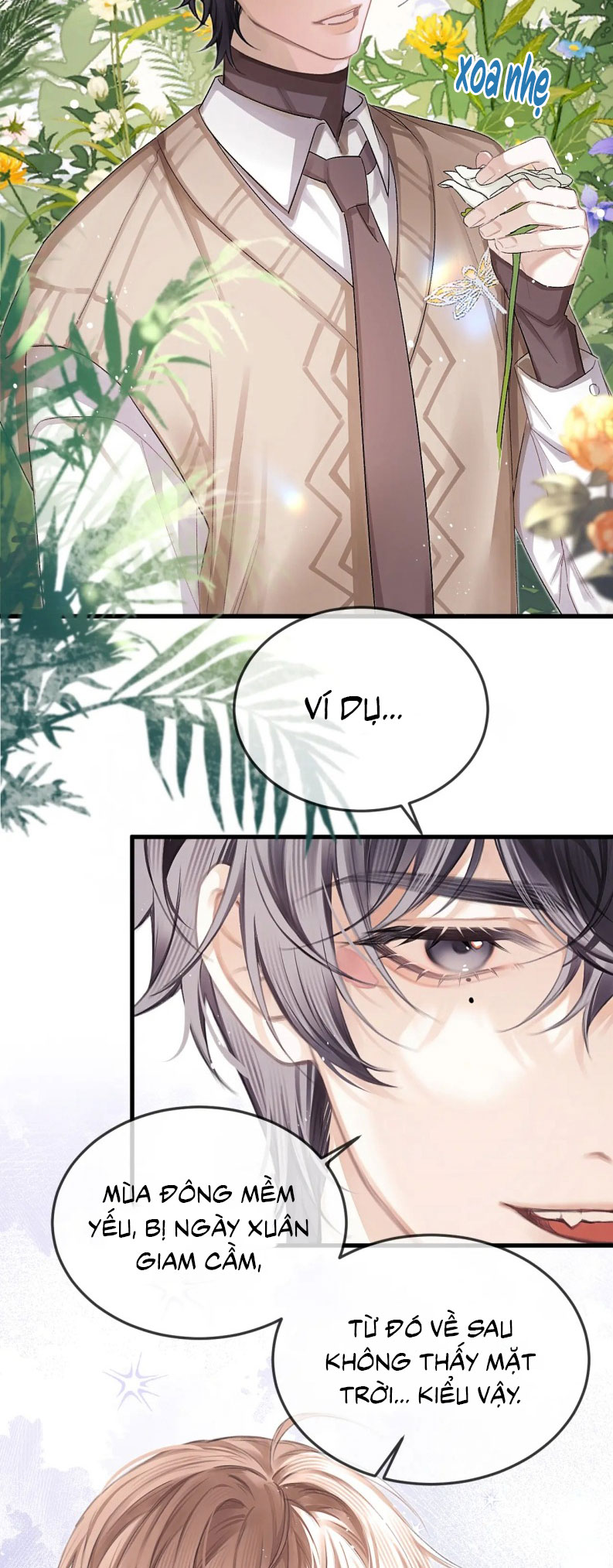 Nghịch Lý Câu Fan Chapter 37 - Next Chap 37