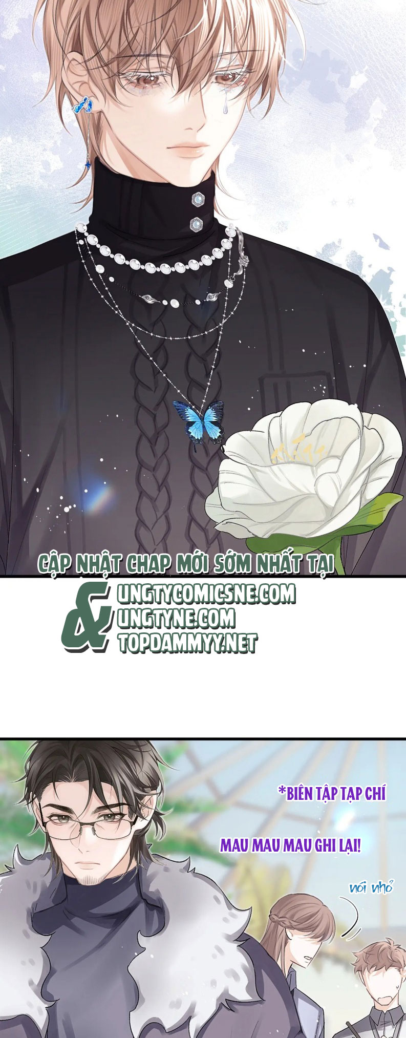 Nghịch Lý Câu Fan Chapter 37 - Next Chap 37