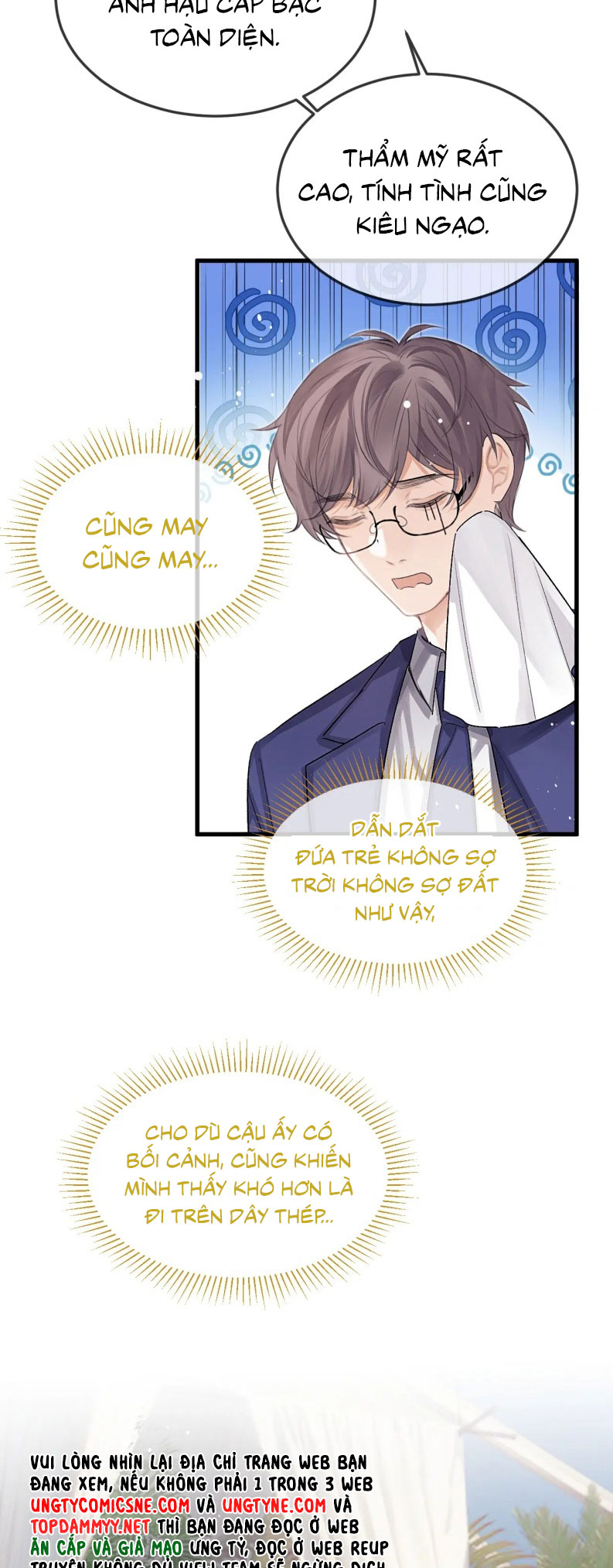 Nghịch Lý Câu Fan Chapter 37 - Next Chap 37