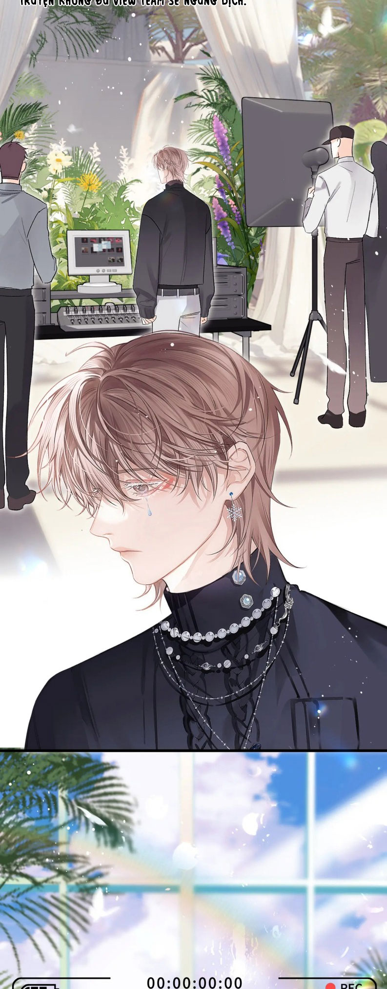 Nghịch Lý Câu Fan Chapter 37 - Next Chap 37