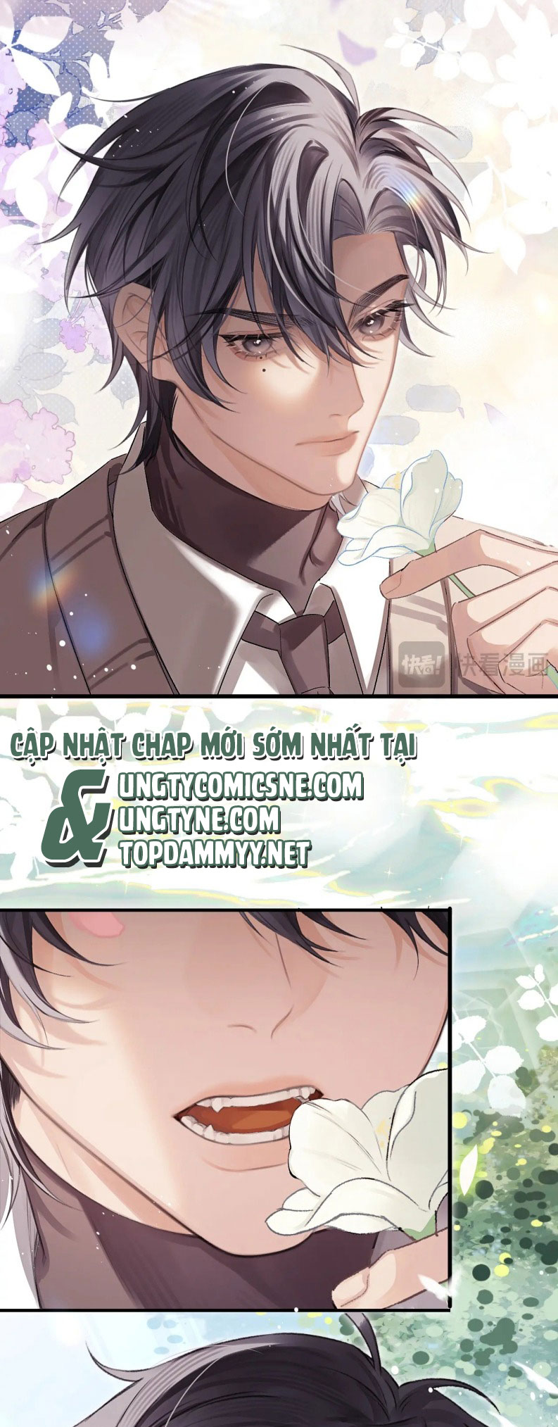 Nghịch Lý Câu Fan Chapter 37 - Next Chap 37