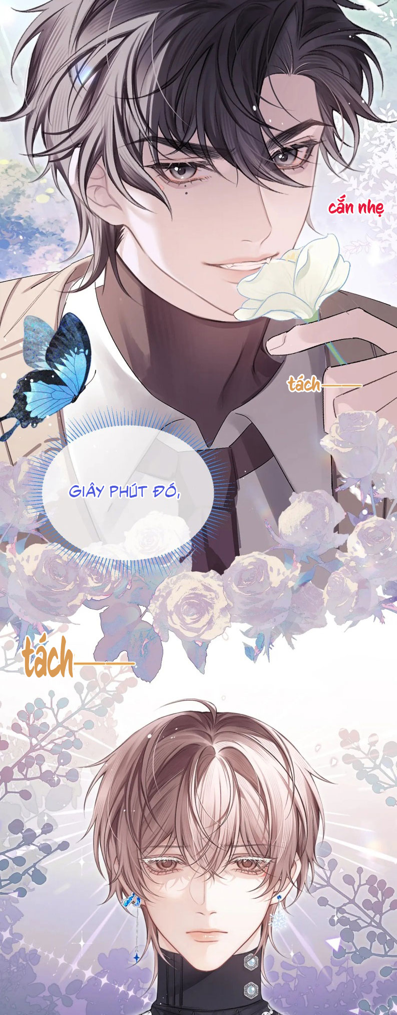 Nghịch Lý Câu Fan Chapter 37 - Next Chap 37