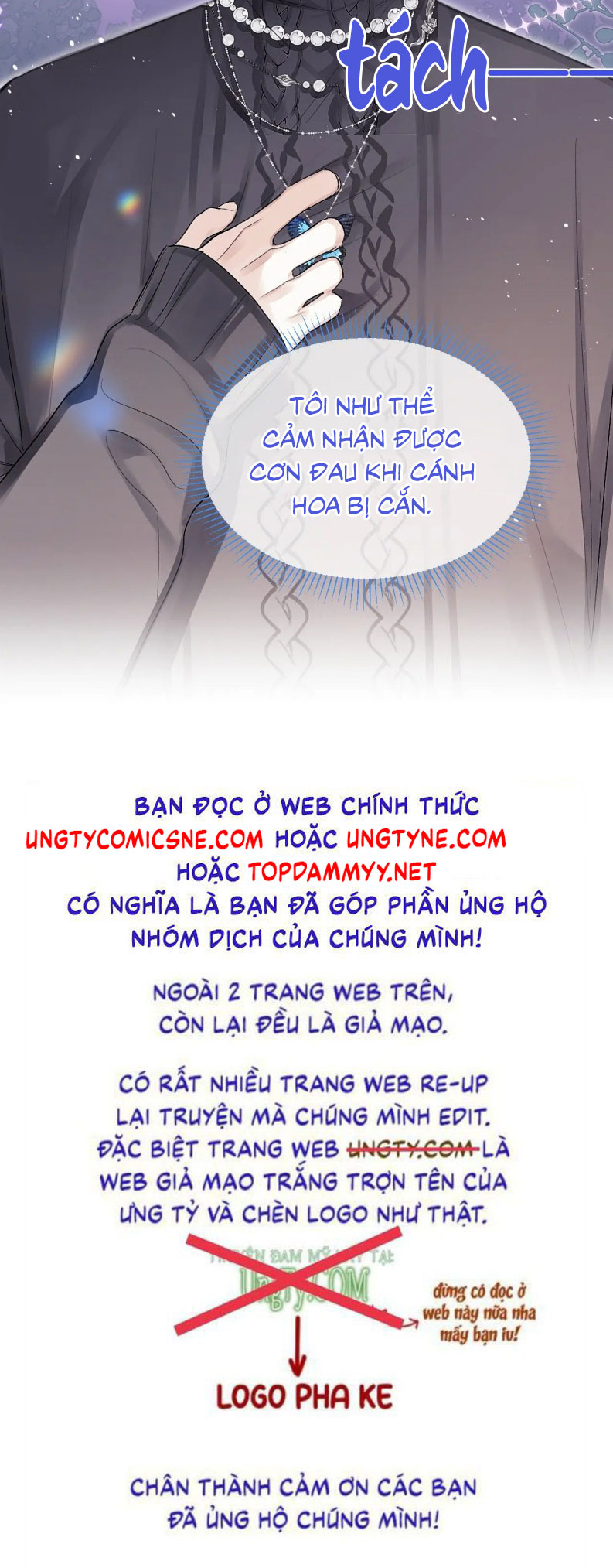 Nghịch Lý Câu Fan Chapter 37 - Next Chap 37