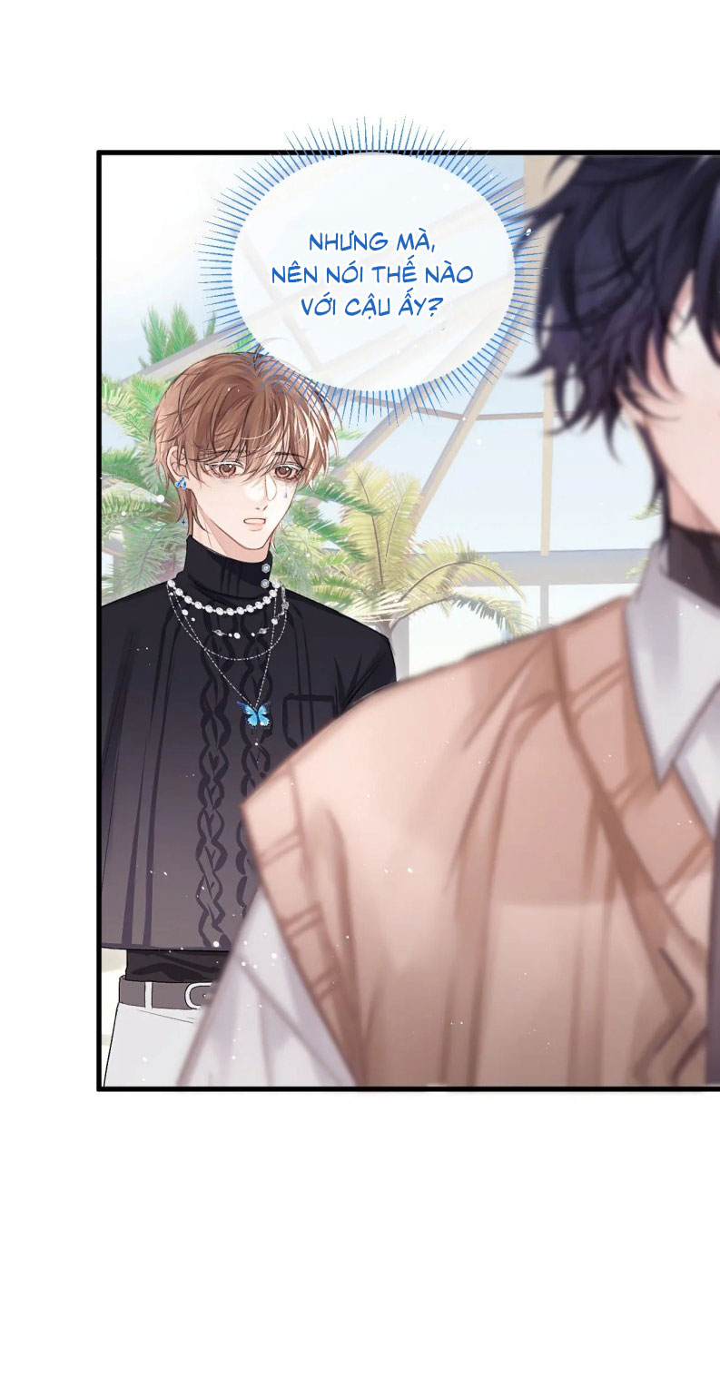 Nghịch Lý Câu Fan Chapter 37 - Next Chap 37
