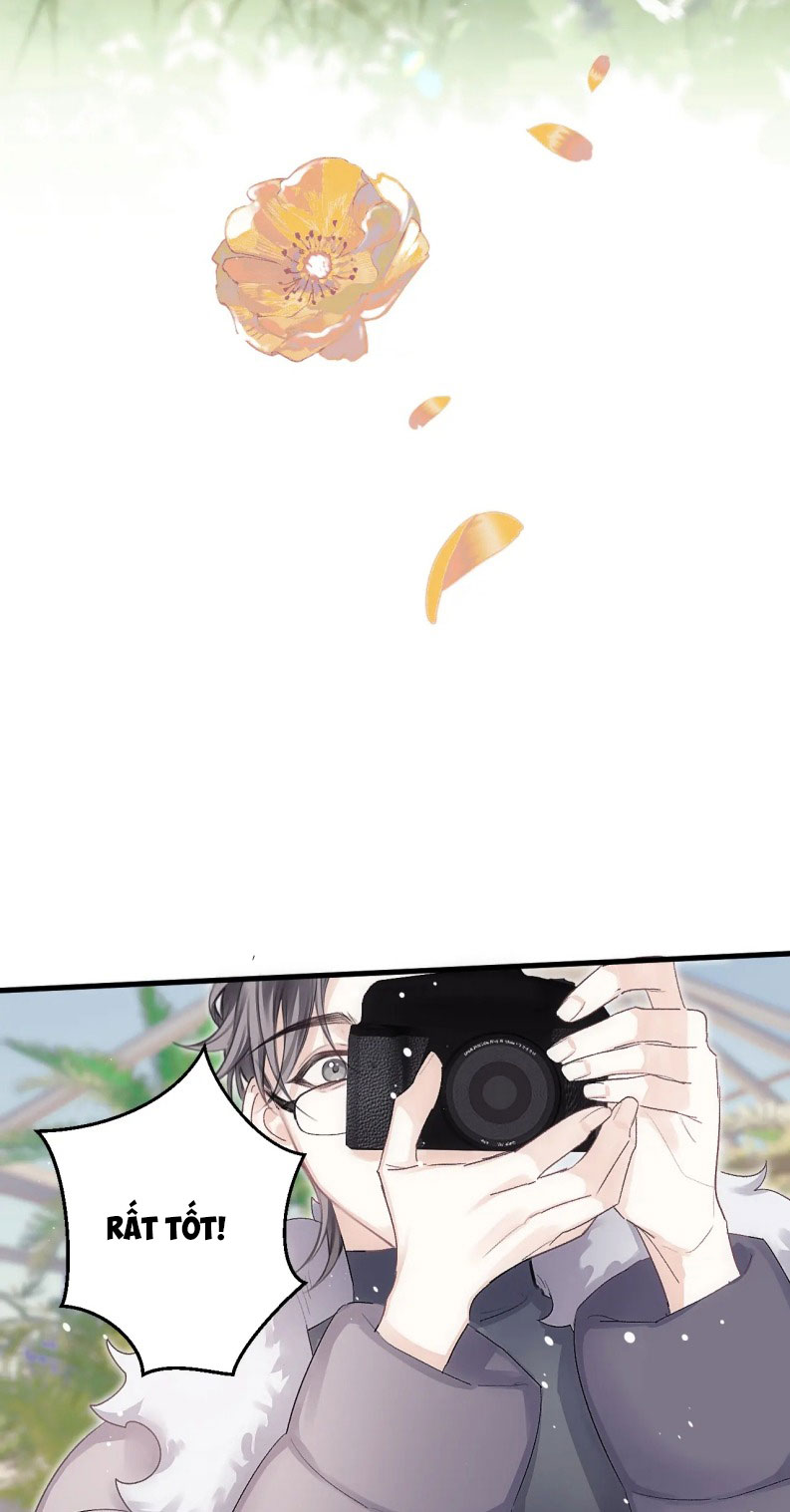 Nghịch Lý Câu Fan Chapter 37 - Next Chap 37