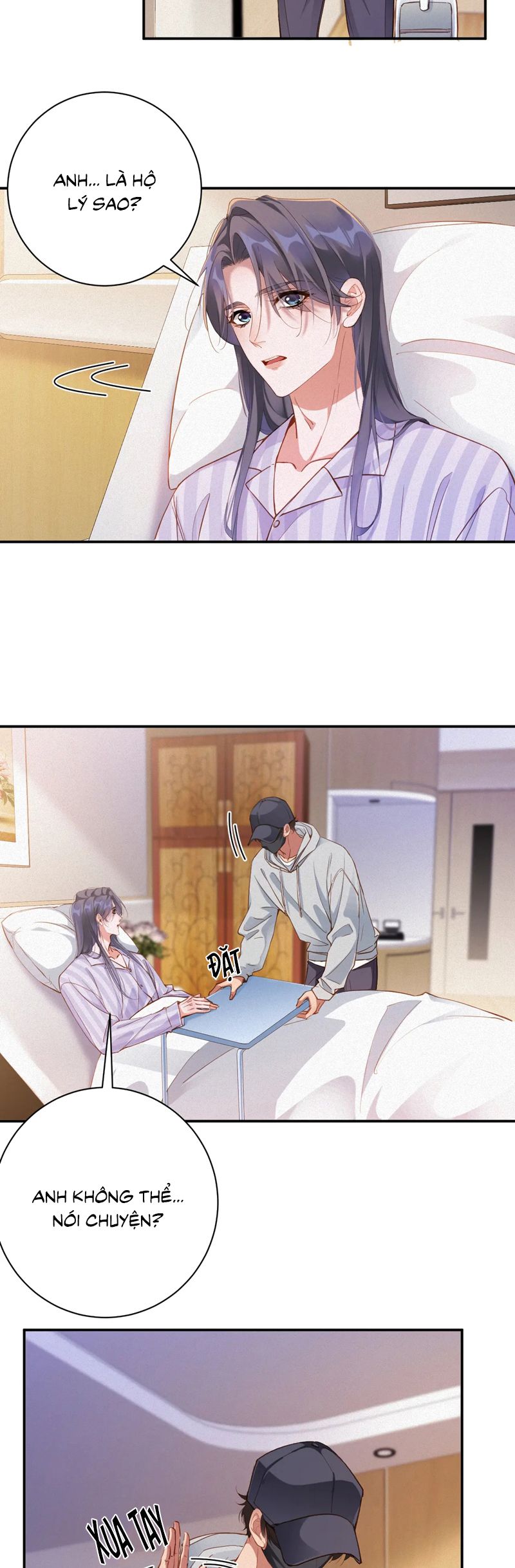 Chồng Trước Lại Muốn Phục Hôn Rồi Chapter 94 - Next Chapter 95