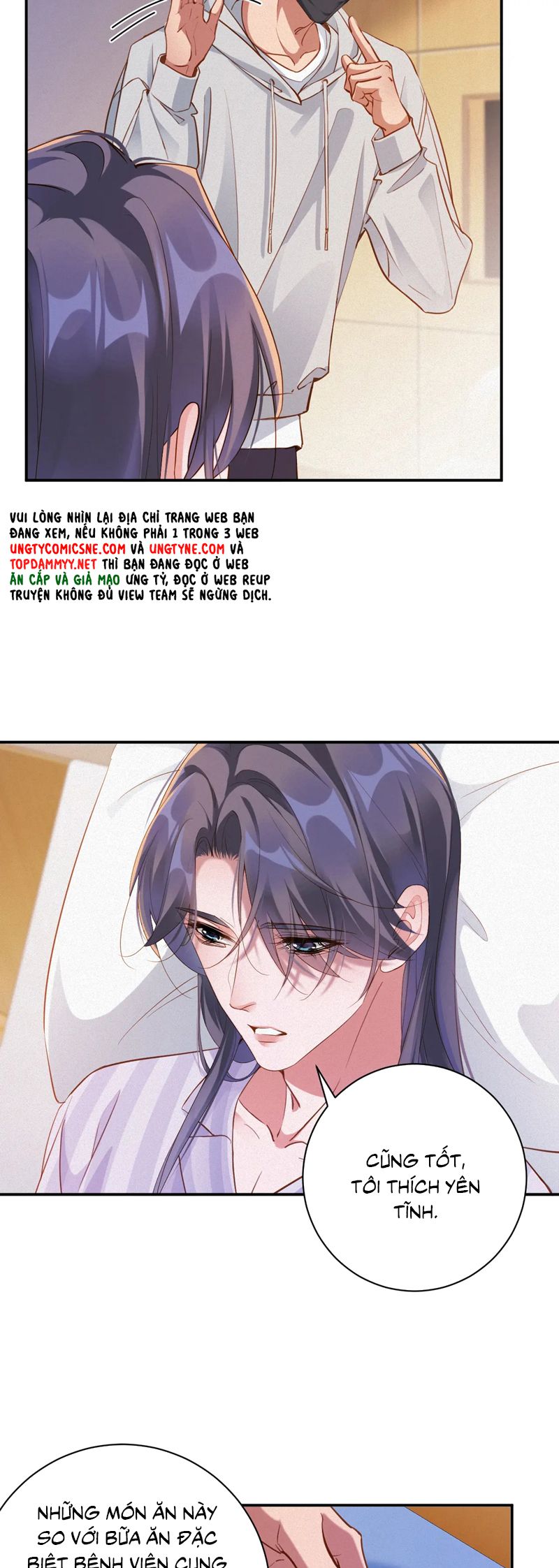 Chồng Trước Lại Muốn Phục Hôn Rồi Chapter 94 - Next Chapter 95