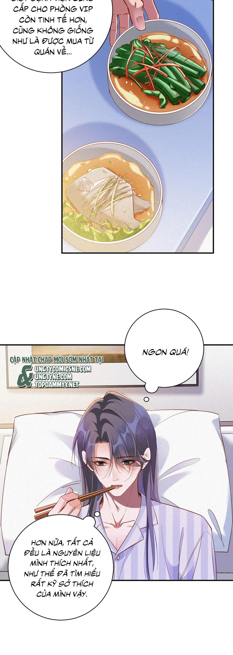 Chồng Trước Lại Muốn Phục Hôn Rồi Chapter 94 - Next Chapter 95