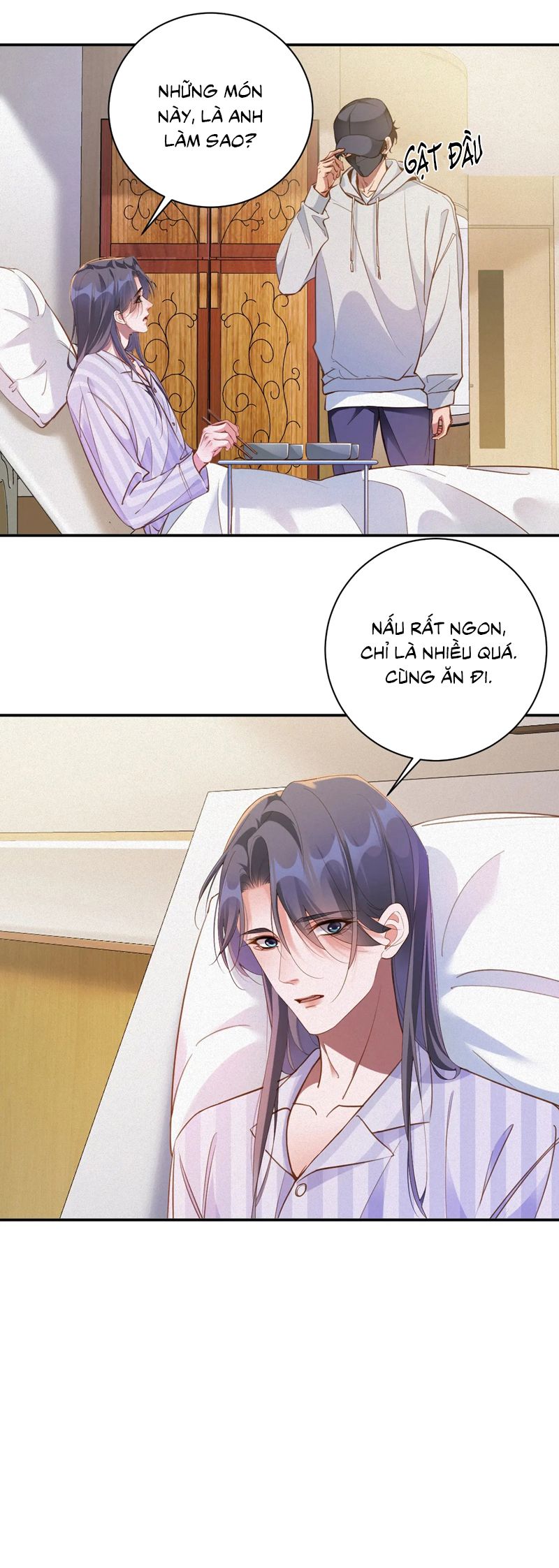Chồng Trước Lại Muốn Phục Hôn Rồi Chapter 94 - Next Chapter 95