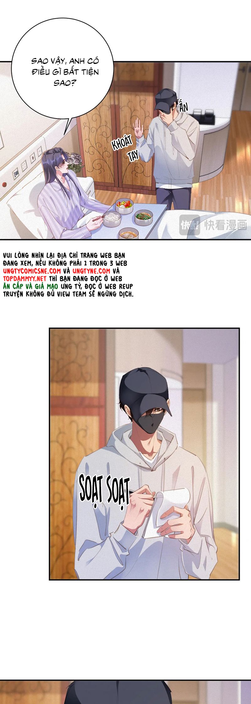 Chồng Trước Lại Muốn Phục Hôn Rồi Chapter 94 - Next Chapter 95