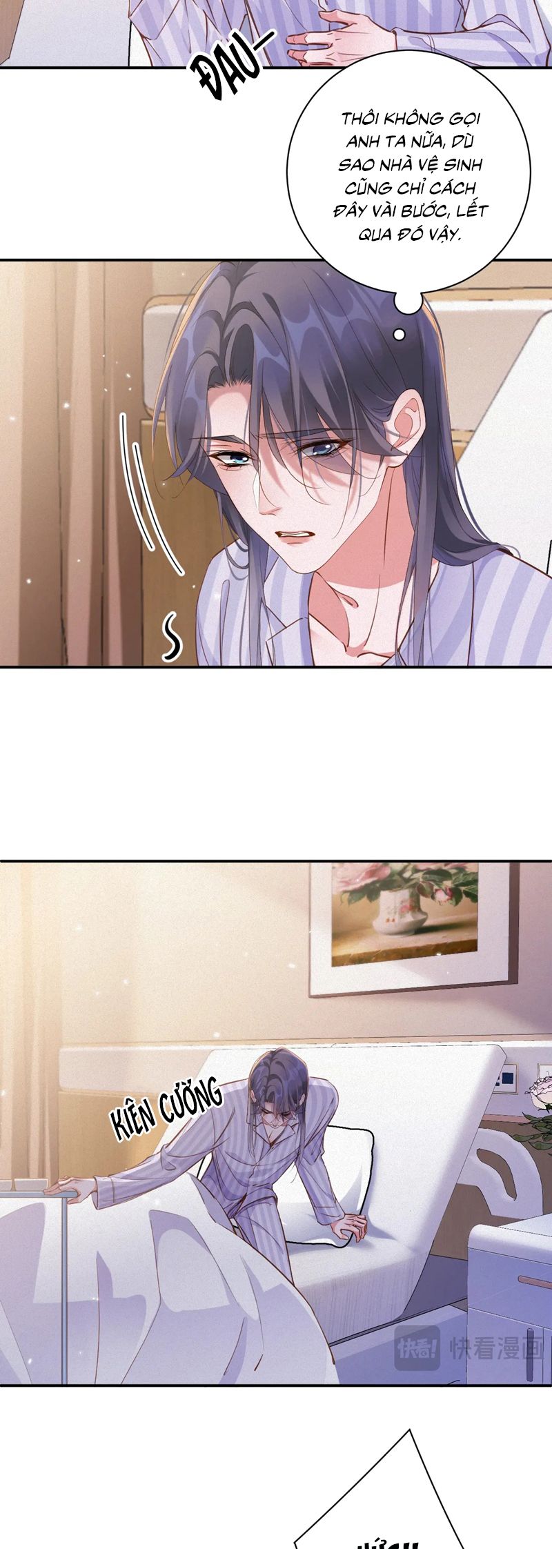 Chồng Trước Lại Muốn Phục Hôn Rồi Chapter 94 - Next Chapter 95