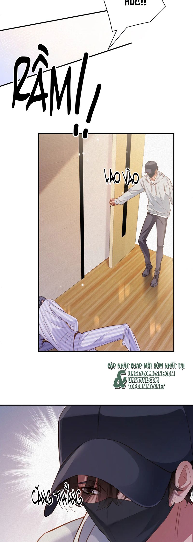 Chồng Trước Lại Muốn Phục Hôn Rồi Chapter 94 - Next Chapter 95