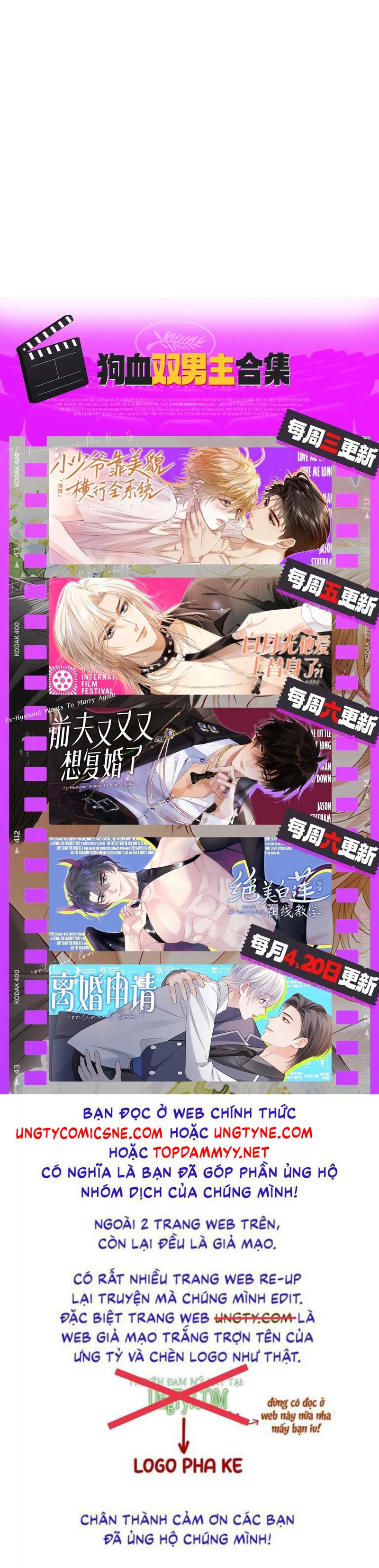 Chồng Trước Lại Muốn Phục Hôn Rồi Chapter 94 - Next Chapter 95