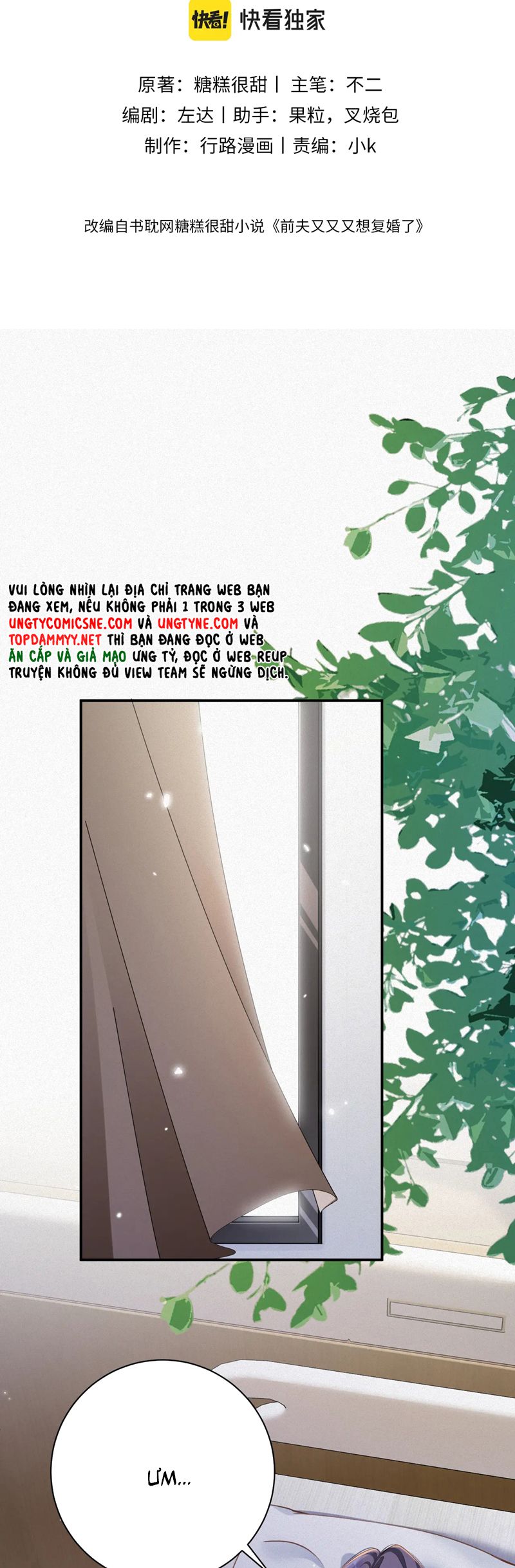 Chồng Trước Lại Muốn Phục Hôn Rồi Chapter 94 - Next Chapter 95