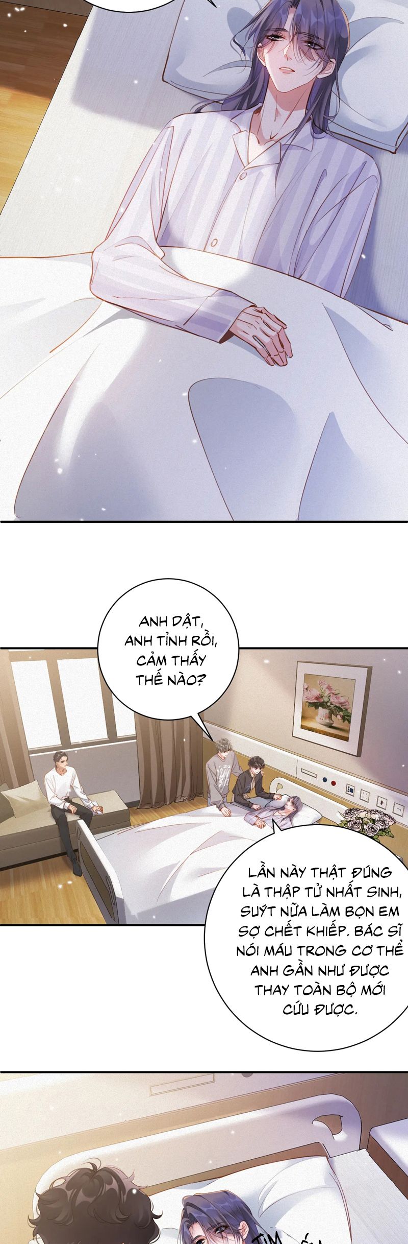 Chồng Trước Lại Muốn Phục Hôn Rồi Chapter 94 - Next Chapter 95