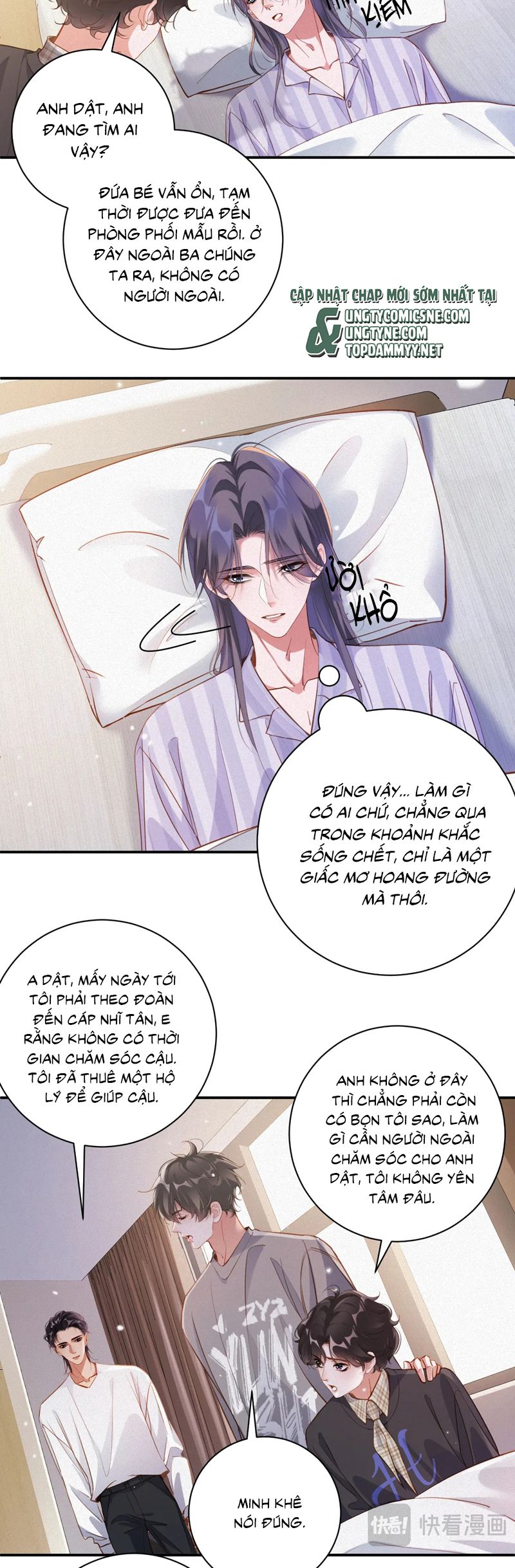 Chồng Trước Lại Muốn Phục Hôn Rồi Chapter 94 - Next Chapter 95