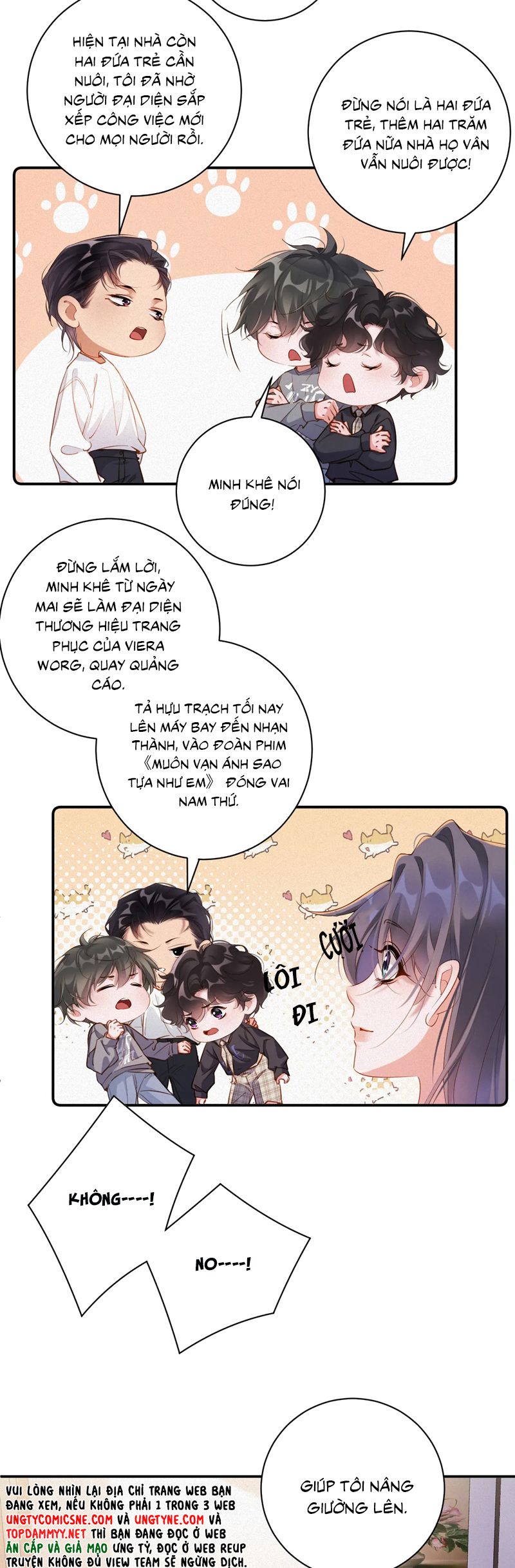 Chồng Trước Lại Muốn Phục Hôn Rồi Chapter 94 - Next Chapter 95