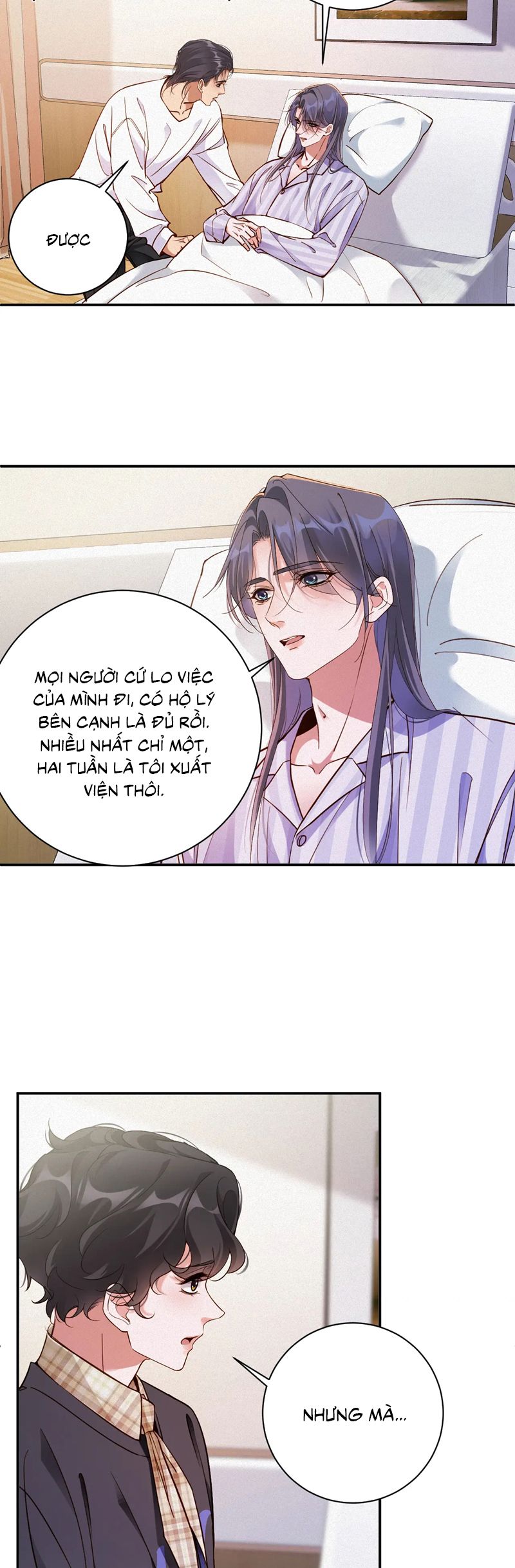 Chồng Trước Lại Muốn Phục Hôn Rồi Chapter 94 - Next Chapter 95