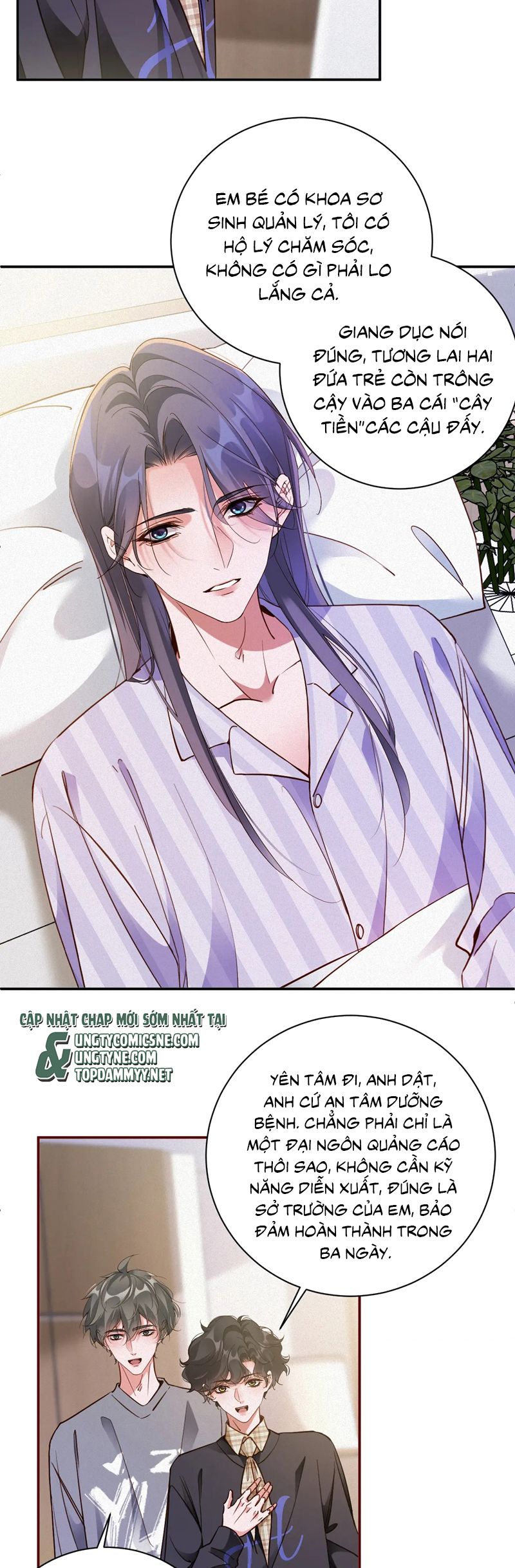 Chồng Trước Lại Muốn Phục Hôn Rồi Chapter 94 - Next Chapter 95