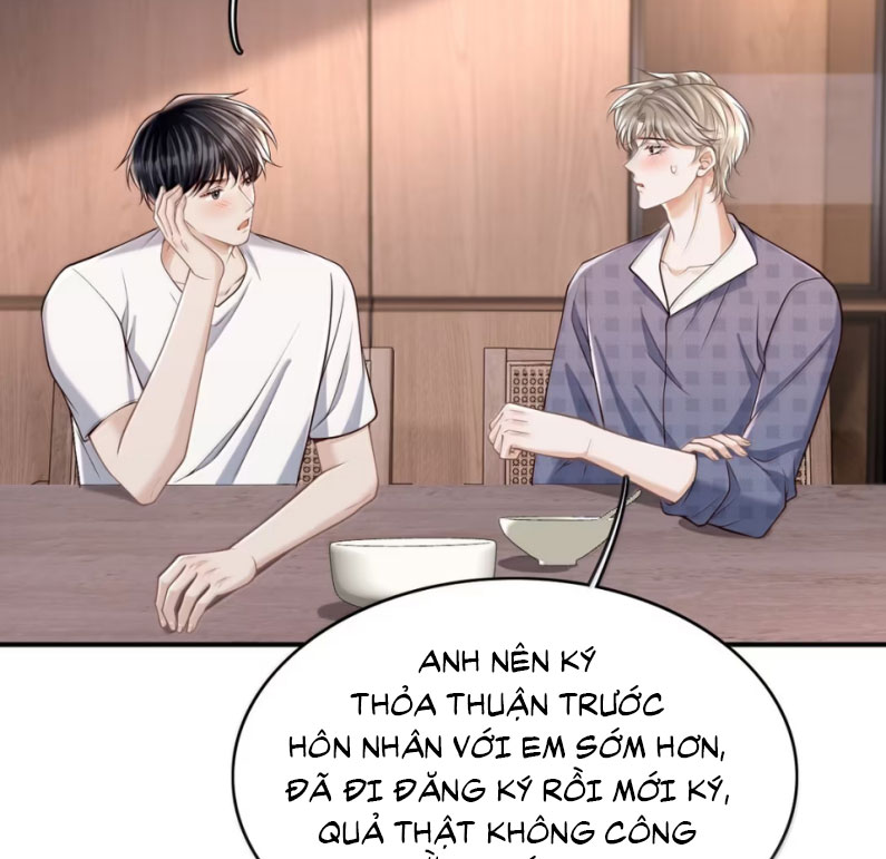 Để Tâm Chapter 100 - Trang 3