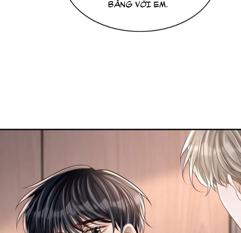 Để Tâm Chapter 100 - Trang 3