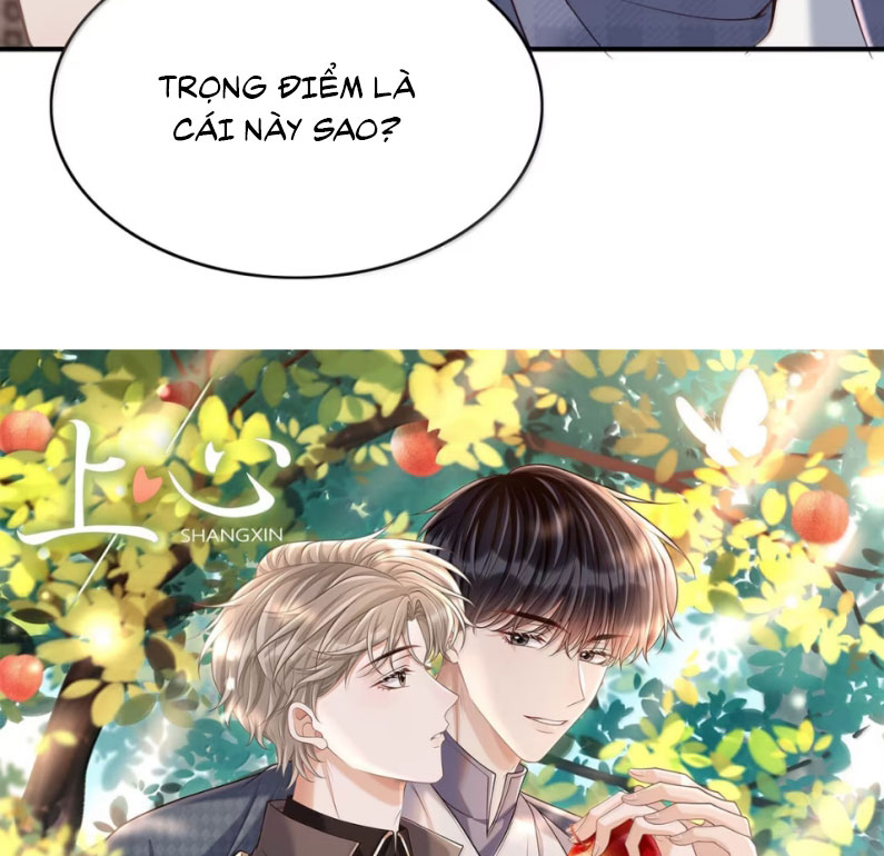 Để Tâm Chapter 100 - Trang 3