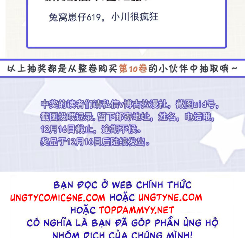 Để Tâm Chapter 100 - Trang 3
