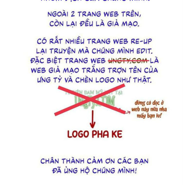 Để Tâm Chapter 100 - Trang 3