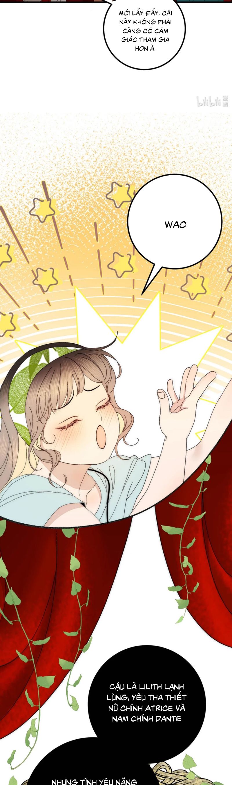 Mỗi Ngày Đều Muốn Làm Bệnh Kiều Vương Tử Xấu hổ Muốn Độn Thổ Chap 1 - Trang 4