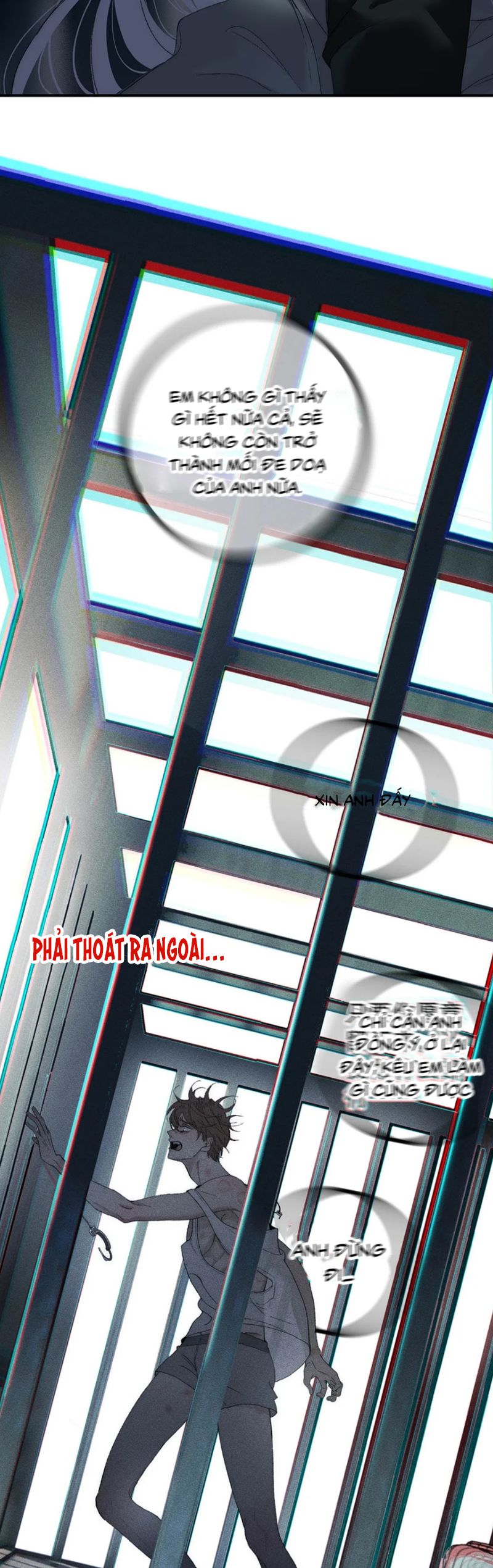 Mỗi Ngày Đều Muốn Làm Bệnh Kiều Vương Tử Xấu hổ Muốn Độn Thổ Chap 1 - Trang 4